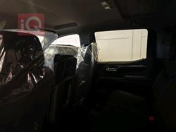 شيفروليه سلفرادو